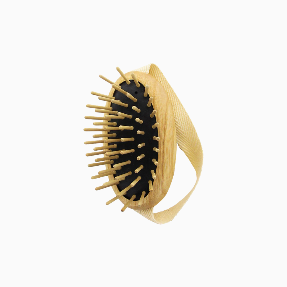 Zapantall Ionic Hairbrush
